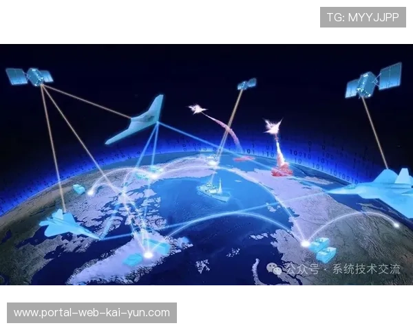 技术联盟的成立正推动跨平台信号传输标准的统一与系统协同 技术联盟的成立正推动跨平台信号传输标准的统一与系统协同