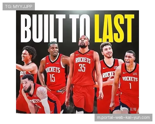 缺少首发控卫且进攻无体系 火箭6%概率难言乐观