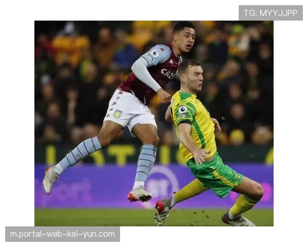 维拉中场双核控场能力分析 路易斯与麦金如何分配球权