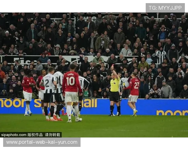 纽卡防守侵略性受黄牌累积影响 关键球员恐缺席次回合 纽卡防守侵略性受黄牌累积影响 关键球员恐缺席次回合